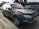 Ford Territory SZ 2011 -