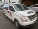 Hyundai H-1/H200 TQ 2007-on