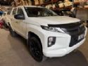 Mitsubishi Triton 5th Gen KL 2015-on