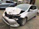Toyota Corolla ZRE182