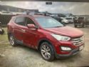 Hyundai Santa Fe DM, NC 2013-2018
