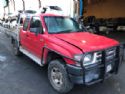 Toyota Hilux LN167 10/97-02/05
