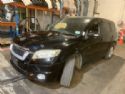 Toyota Vanguard ACA33