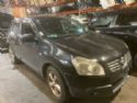 Nissan Dualis J10 02/07-08/09