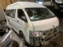 Toyota Hiace KDH200 03/05-09/06