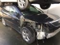 Toyota Harrier MCU31 2003-2013